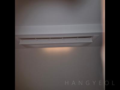 서울특별시 서대문구 홍제동 유원하나아파트 시스템에어컨 기타