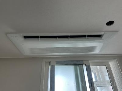 서울특별시 노원구 하계동 극동,건영,벽산아파트 시스템에어컨 기타