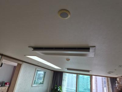 서울특별시 성북구 길음동 길음뉴타운 시스템에어컨 기타