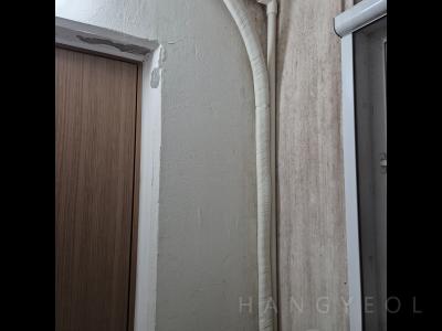 충청남도 홍성군 홍북읍 효성해링턴플레이스 시스템에어컨 기타