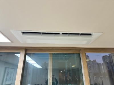 서울특별시 성북구 길음동 길음뉴타운 시스템에어컨 기타