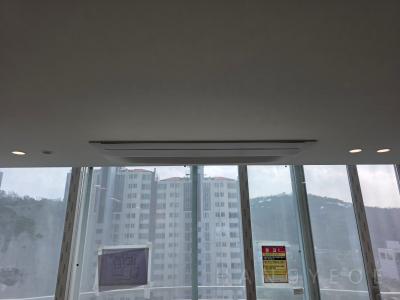 경기도 의정부시 신곡동 삼성래미안진흥아파트 시스템에어컨 기타