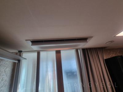 서울특별시 성북구 길음동 길음뉴타운 시스템에어컨 기타