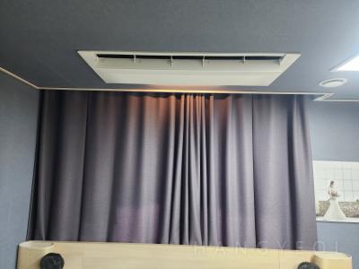 서울특별시 성북구 길음동 길음뉴타운 시스템에어컨 실내기