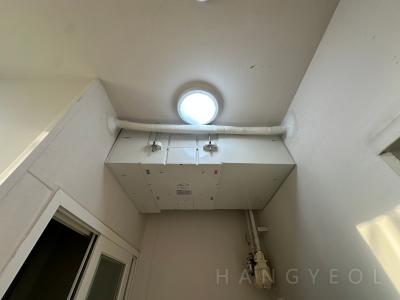 경기도 평택시 고덕동 고덕국제신도시 제일풍경채 시스템에어컨 기타