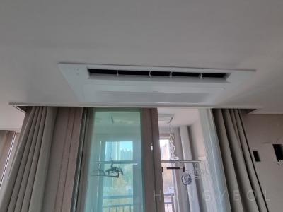 경기도 평택시 고덕동 고덕국제신도시 제일풍경채 시스템에어컨 기타