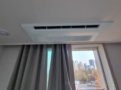 경기도 평택시 고덕동 고덕국제신도시 제일풍경채 시스템에어컨 기타