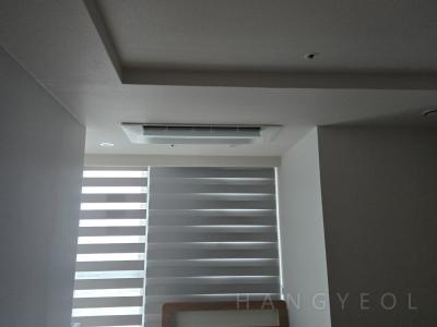 서울특별시 양천구 목동 목동트라팰리스 시스템에어컨 실내기