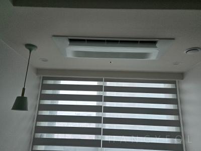 서울특별시 양천구 목동 목동트라팰리스 시스템에어컨 실내기