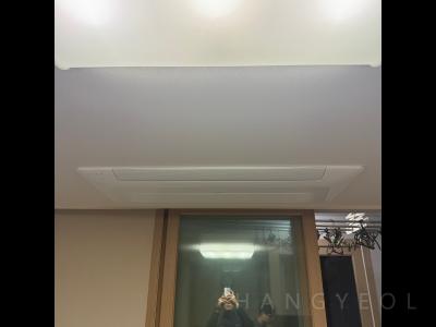 경상남도 진주시 평거동 더 퀸즈웰가 시스템에어컨 기타