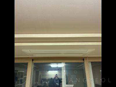 경상남도 진주시 평거동 더 퀸즈웰가 시스템에어컨 기타