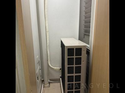 경상남도 진주시 평거동 더 퀸즈웰가 시스템에어컨 기타