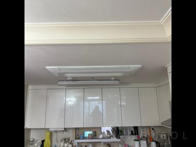 경상남도 진주시 평거동 더 퀸즈웰가 시스템에어컨 기타