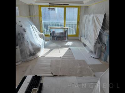 경상남도 진주시 평거동 더 퀸즈웰가 시스템에어컨 기타
