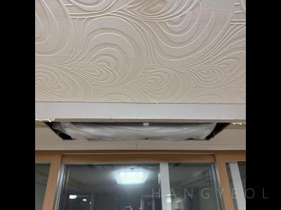 울산광역시 남구 무거동 무거위브자이 시스템에어컨 설치 사례