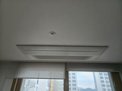 울산광역시 남구 무거동 무거위브자이 시스템에어컨 기타