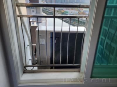 부산광역시 해운대구 재송동 센텀피오레1차아파트 시스템에어컨 기타