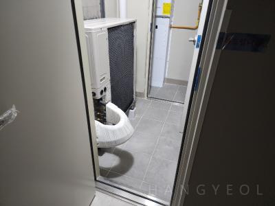 울산광역시 남구 신정동 울산대공원 한신더휴 시스템에어컨 기타