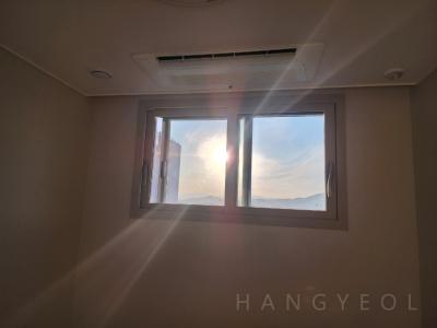 울산광역시 남구 신정동 울산대공원 한신더휴 시스템에어컨 기타