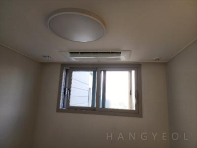 울산광역시 남구 신정동 울산대공원 한신더휴 시스템에어컨 기타
