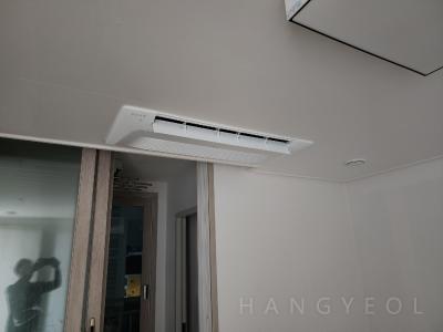 울산광역시 남구 신정동 울산대공원 한신더휴 시스템에어컨 기타