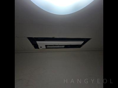 부산광역시 동래구 온천동 동래 삼정그린코아 포레스트 시스템에어컨 기타