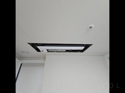 부산광역시 동래구 온천동 동래 삼정그린코아 포레스트 시스템에어컨 기타