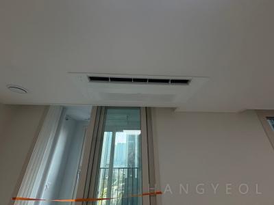 경기도 평택시 현덕면 평택화양 휴먼빌퍼스트시티아파트 시스템에어컨 기타