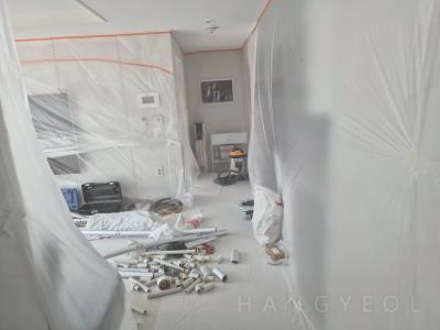 인천광역시 남동구 구월동 구월아시아드선수촌2단지 시스템에어컨 기타