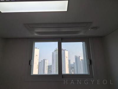 인천광역시 남동구 구월동 구월아시아드선수촌2단지 시스템에어컨 기타