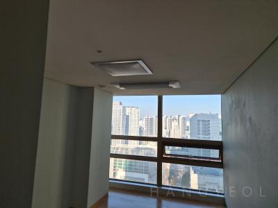 서울특별시 송파구 신천동 롯데캐슬골드 시스템에어컨 기타