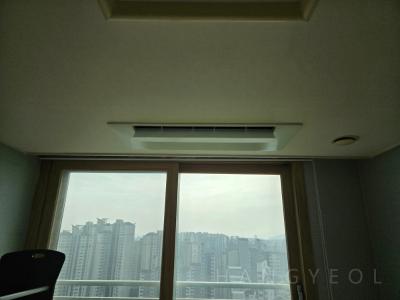 서울특별시 성북구 길음동 길음뉴타운 시스템에어컨 기타