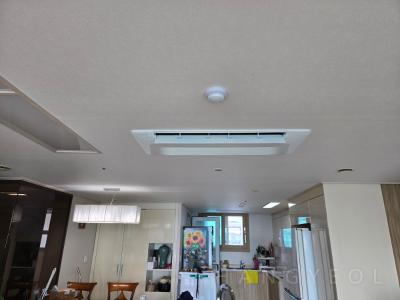 서울특별시 성북구 길음동 길음뉴타운 시스템에어컨 기타