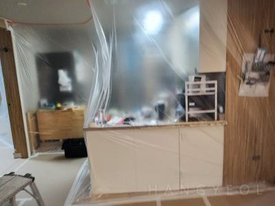 서울특별시 성북구 길음동 길음뉴타운 시스템에어컨 기타
