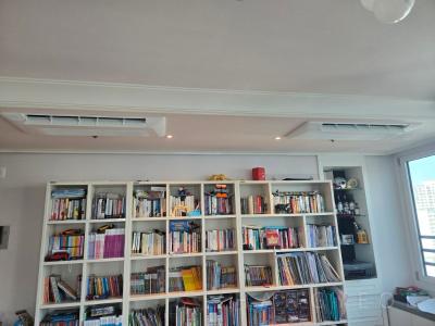 서울특별시 송파구 신천동 더샾스타리버 시스템에어컨 기타
