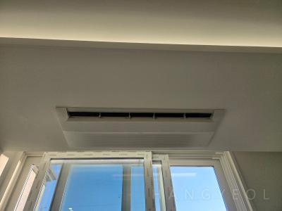 울산광역시 북구 달천동 달천아이파크1차 시스템에어컨 기타