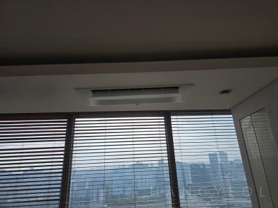 서울특별시 영등포구 여의도동 여의도파크센터 시스템에어컨 기타
