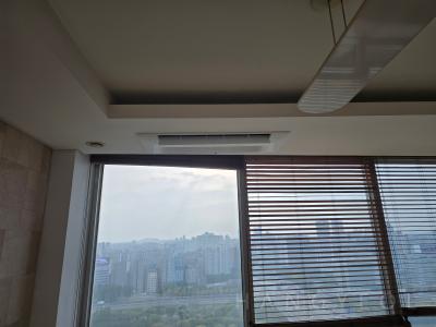 서울특별시 영등포구 여의도동 여의도파크센터 시스템에어컨 기타