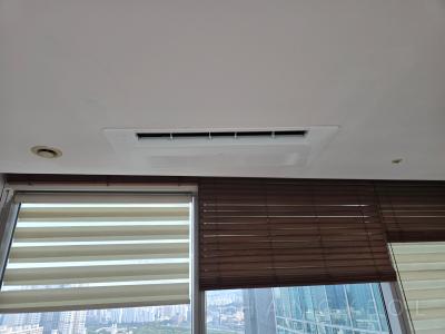 서울특별시 영등포구 여의도동 여의도파크센터 시스템에어컨 기타