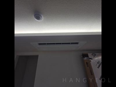 서울특별시 성북구 정릉동 길음뉴타운 경남아너스빌 시스템에어컨 기타