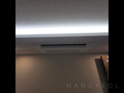 서울특별시 성북구 정릉동 길음뉴타운 경남아너스빌 시스템에어컨 기타