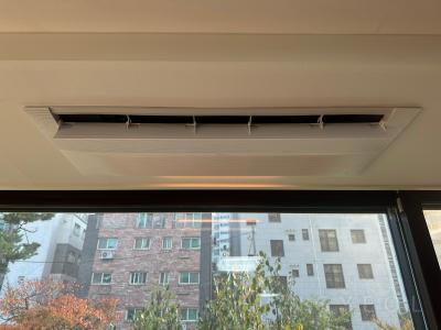 서울특별시 양천구 신정동 양천중앙하이츠 시스템에어컨 기타