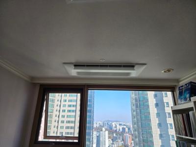 서울특별시 양천구 목동 현대하이페리온2 시스템에어컨 기타