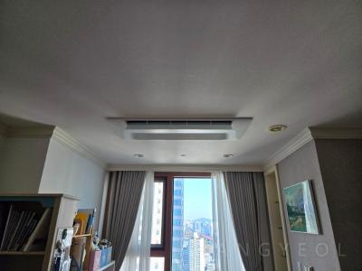 서울특별시 양천구 목동 현대하이페리온2 시스템에어컨 기타