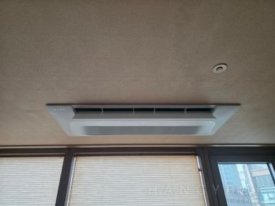 서울특별시 양천구 목동 현대하이페리온2 시스템에어컨 실내기