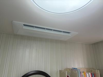 충청남도 당진시 읍내동 당진1차푸르지오 시스템에어컨 기타
