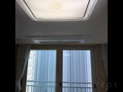 경상남도 진주시 평거동 더 퀸즈웰가 시스템에어컨 기타