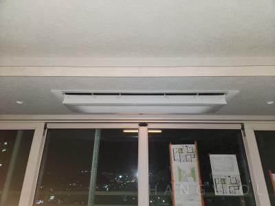 경상남도 창원시 마산회원구 양덕동 메트로시티 시스템에어컨 기타