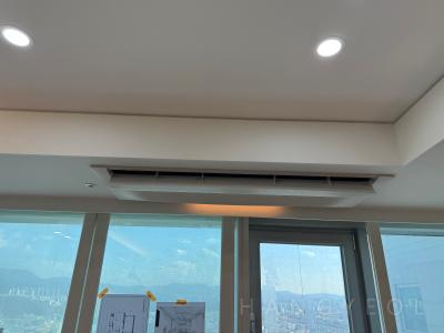 충청북도 청주시 서원구 사직동 두산위브더제니스 시스템에어컨 기타