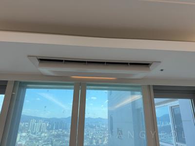충청북도 청주시 서원구 사직동 두산위브더제니스 시스템에어컨 기타